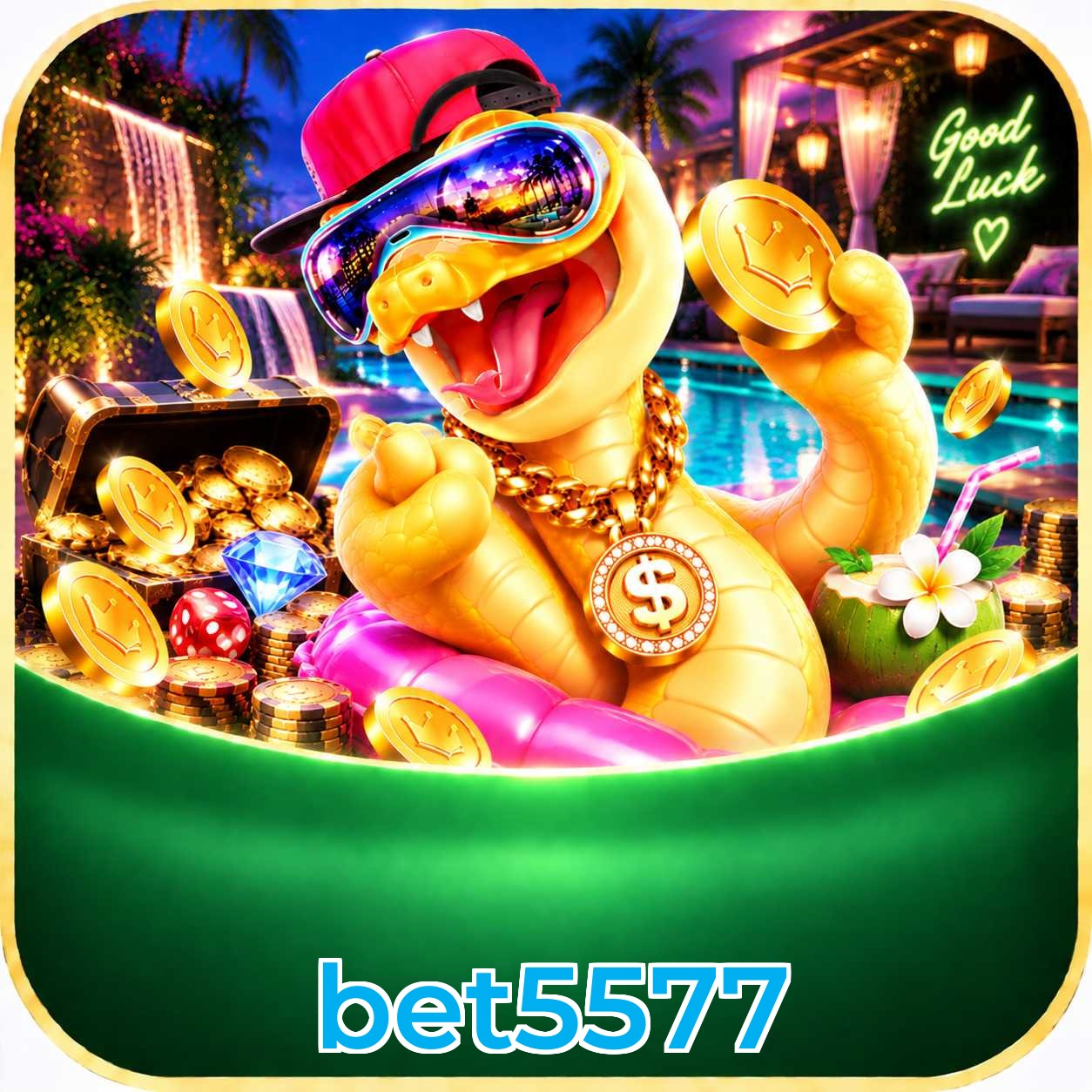 bet5577 App FAQ