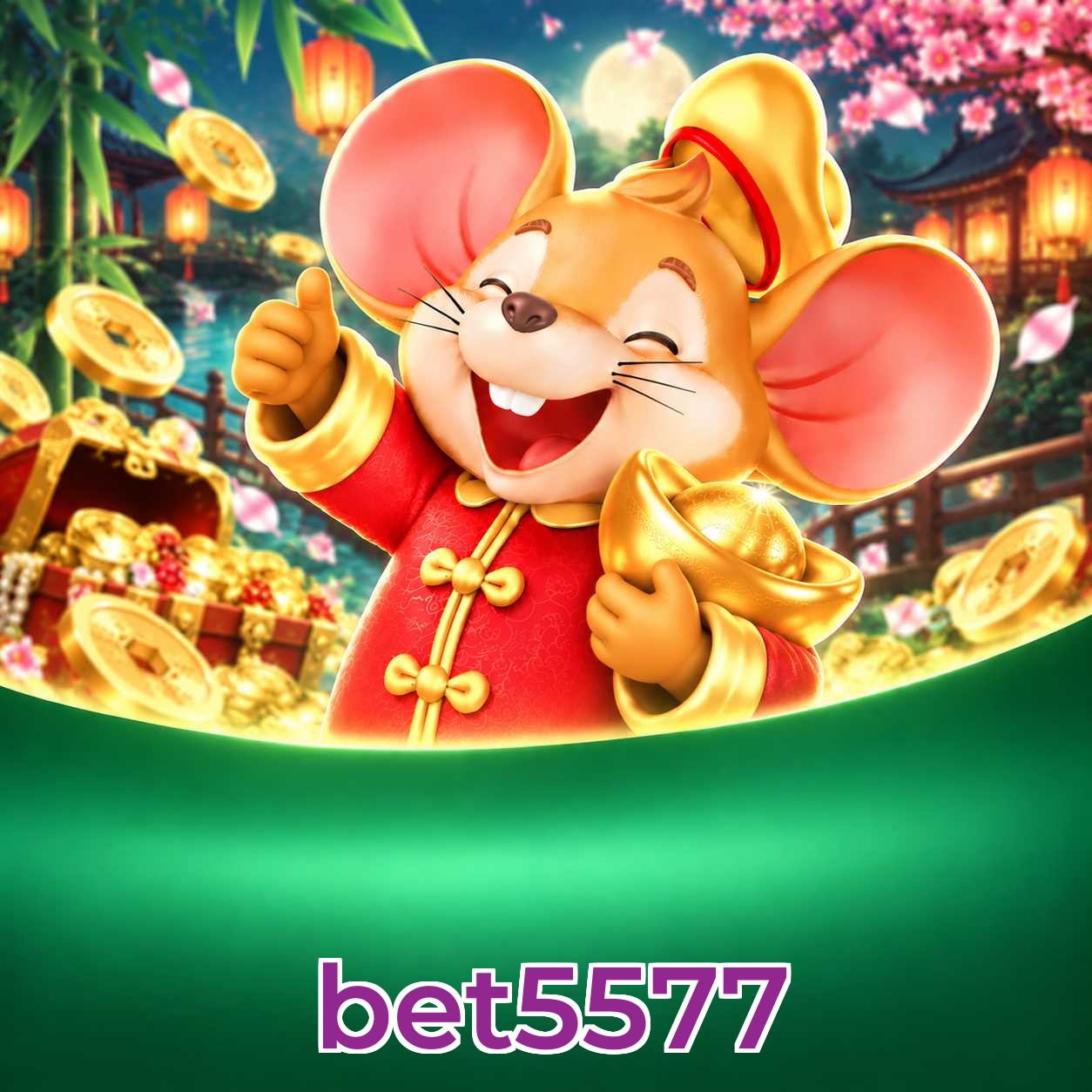 bet5577 Slot FAQ