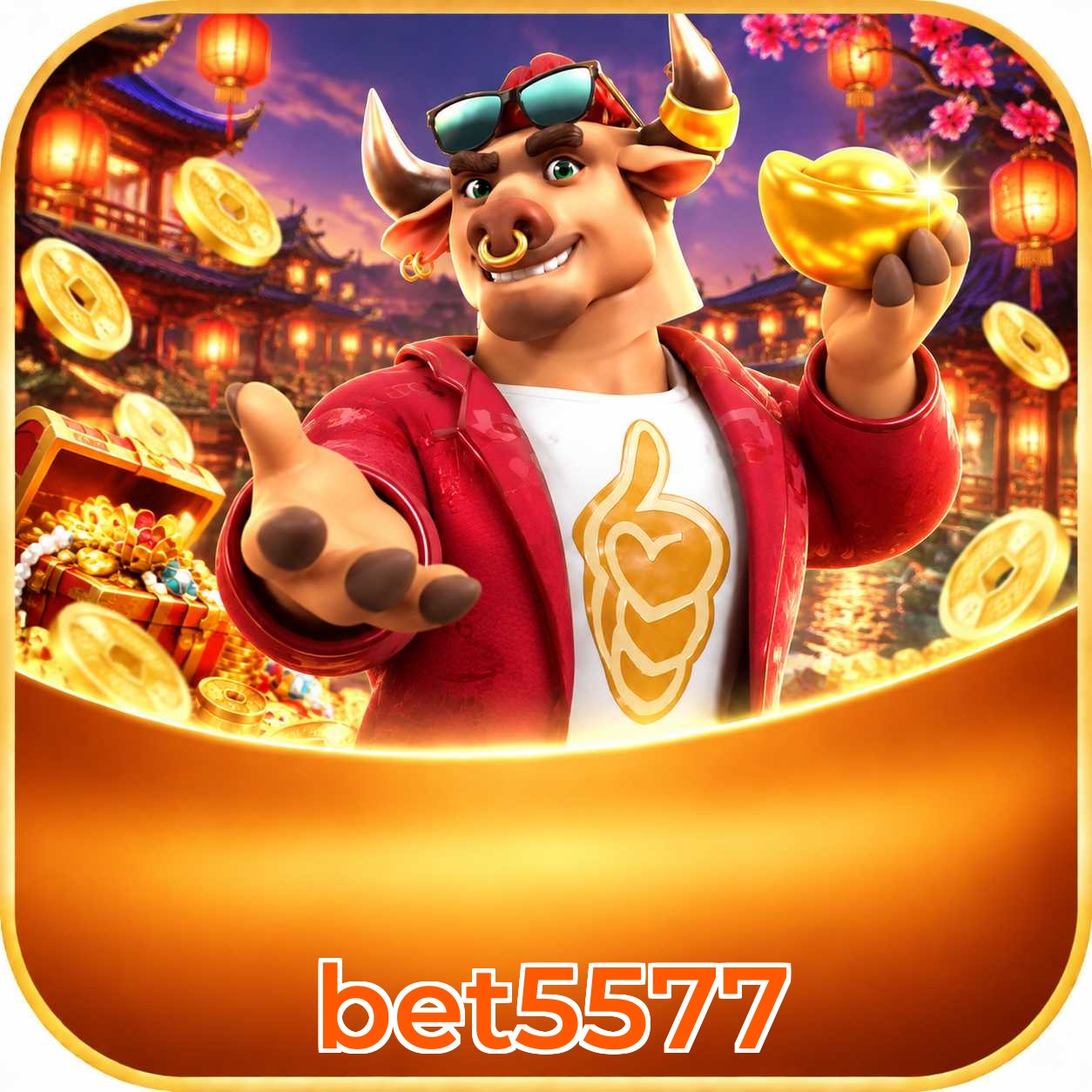 bet5577 instalar iPhone Safari PWA