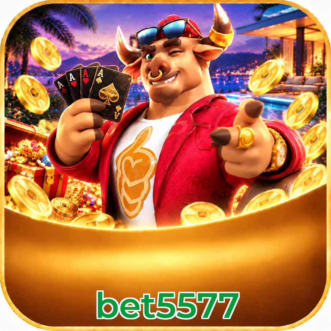 bet5577 FAQ