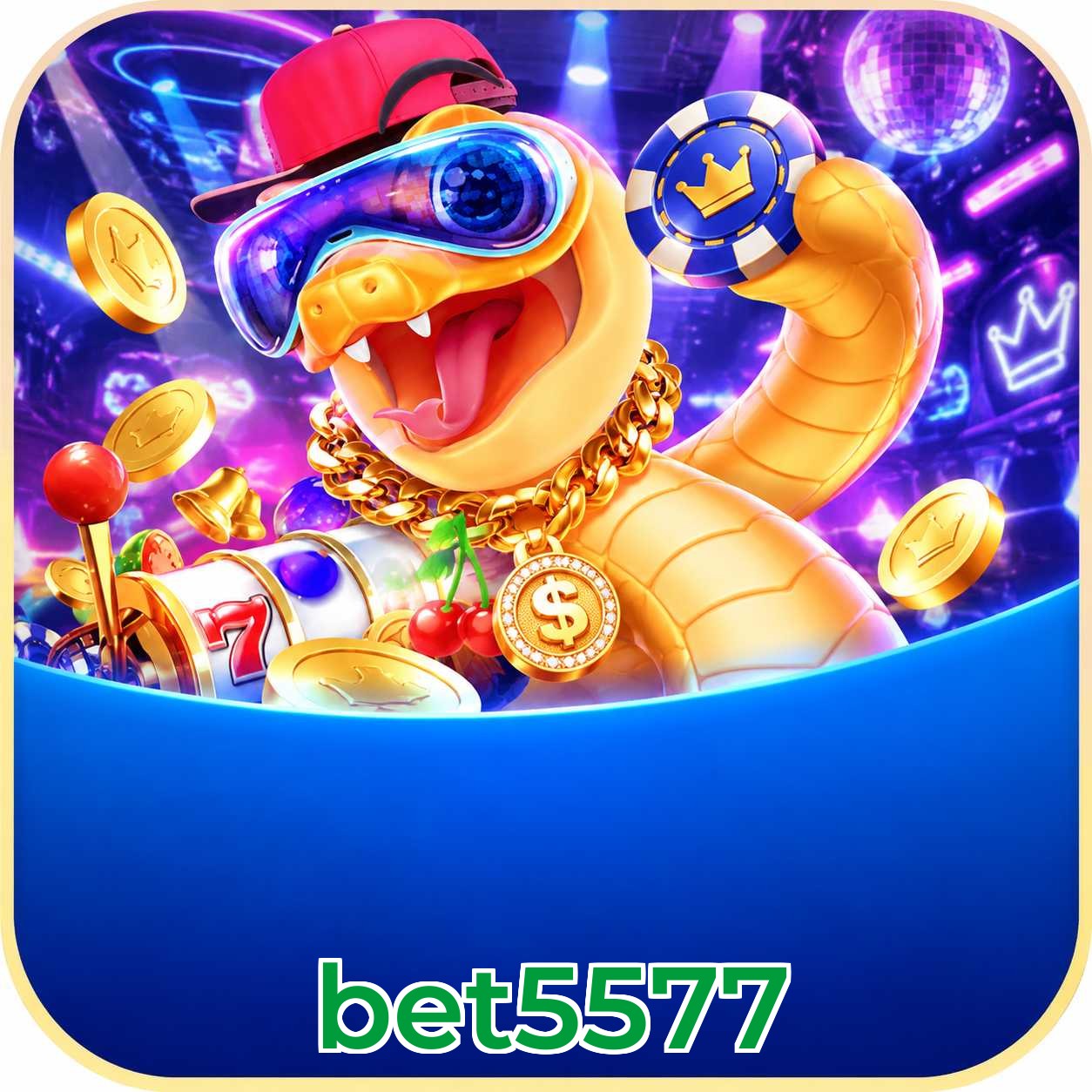 bet5577 VIP FAQ
