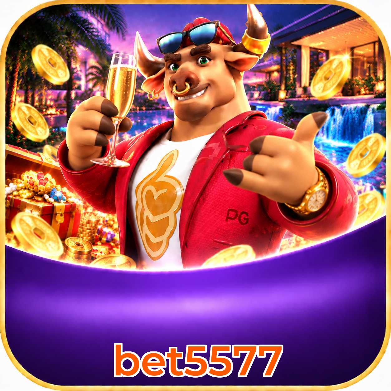 bet5577 Win FAQ