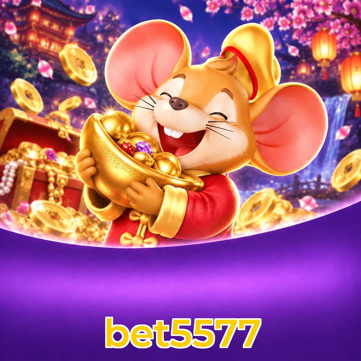bet5577 VIP Telegram