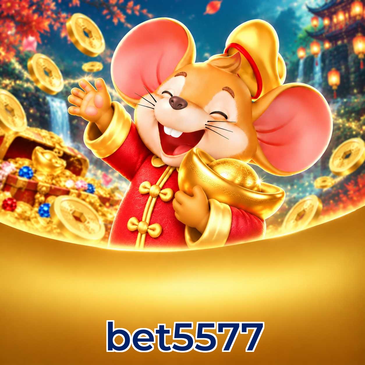 bet5577 Estratégias Lottery