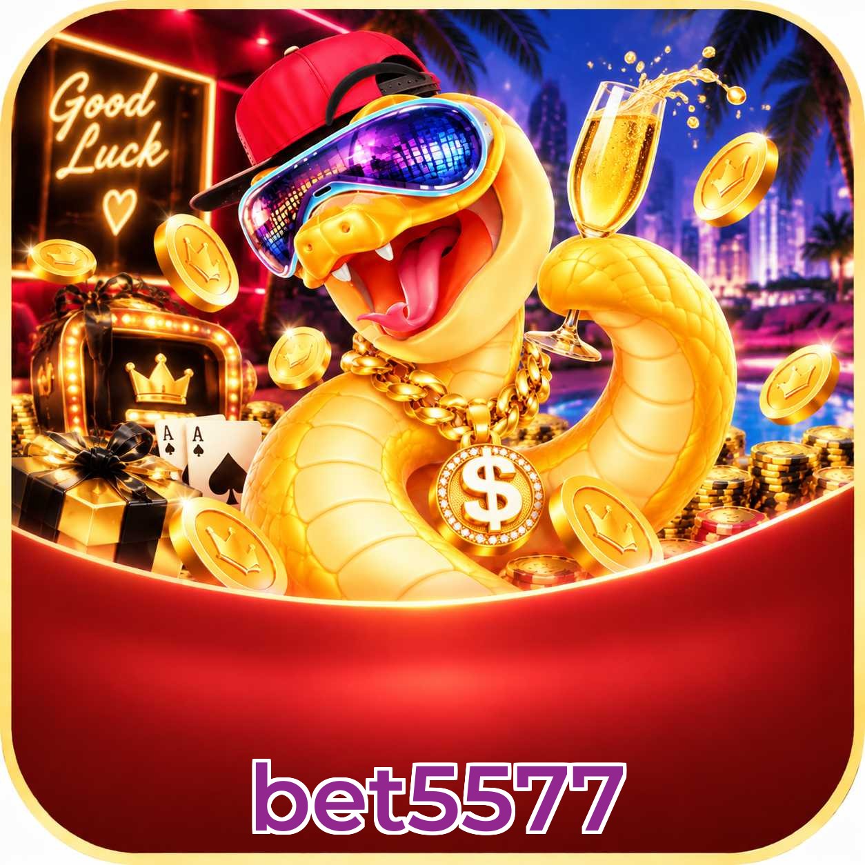 bet5577 Version History