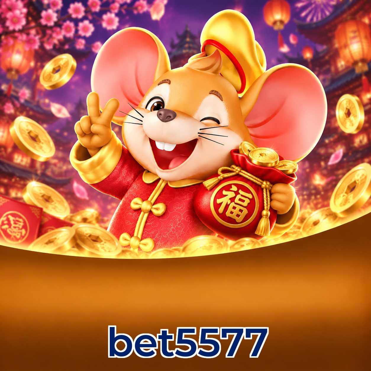 bet5577 2FA