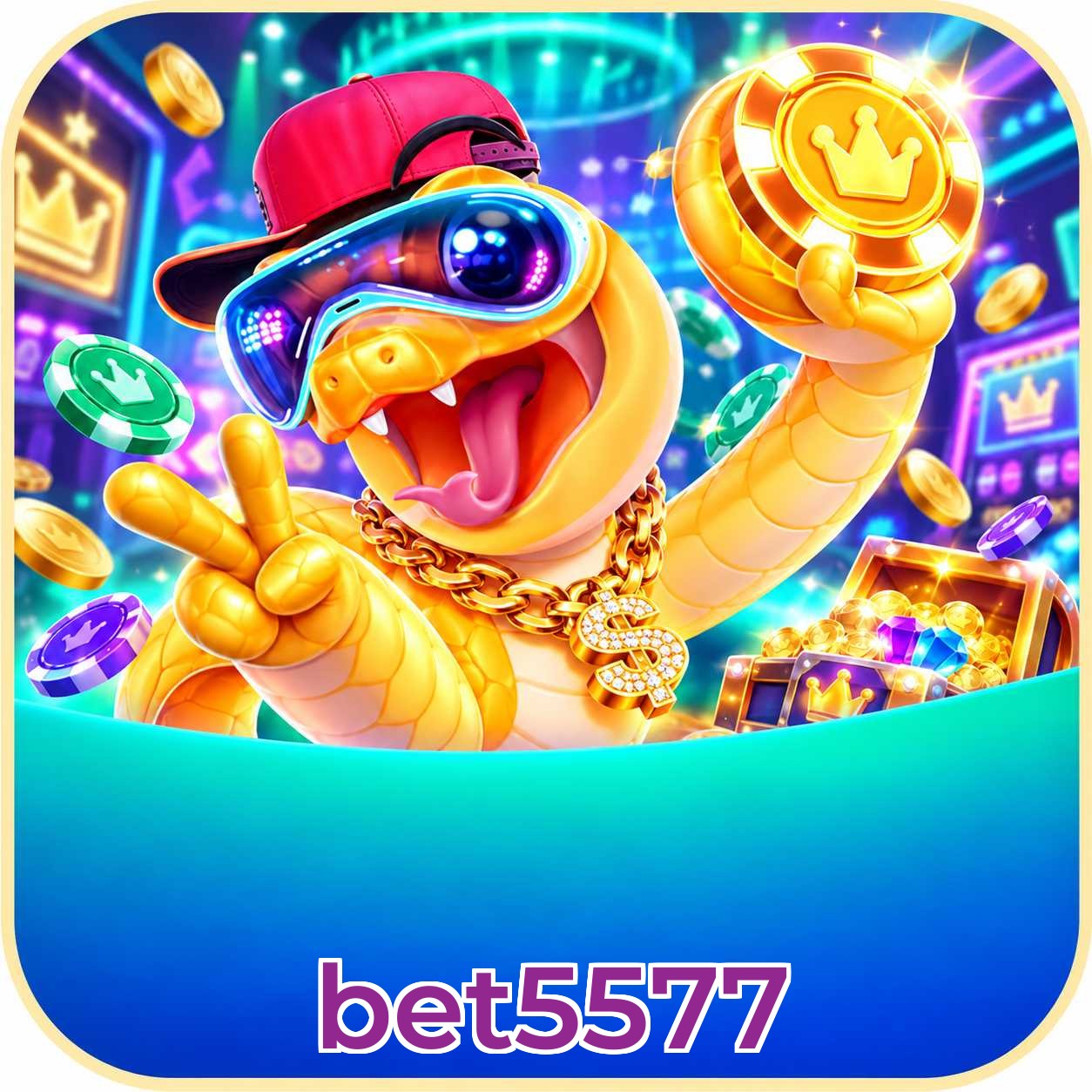 bet5577 System Requirements