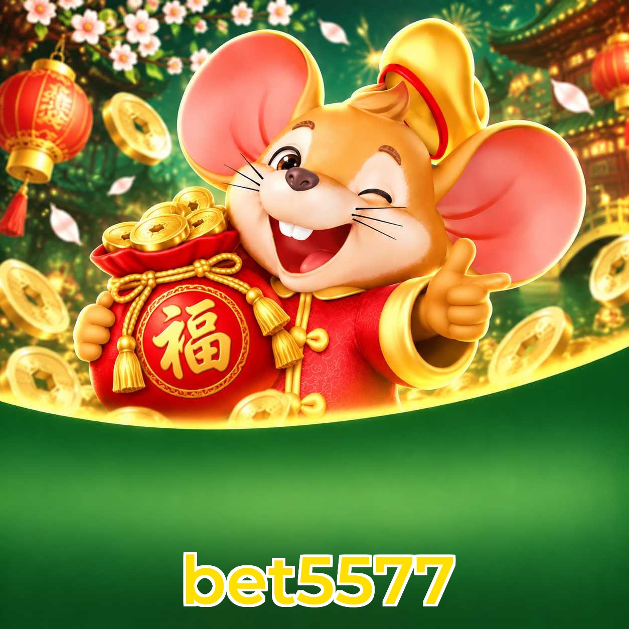 FAQ Baixar bet5577