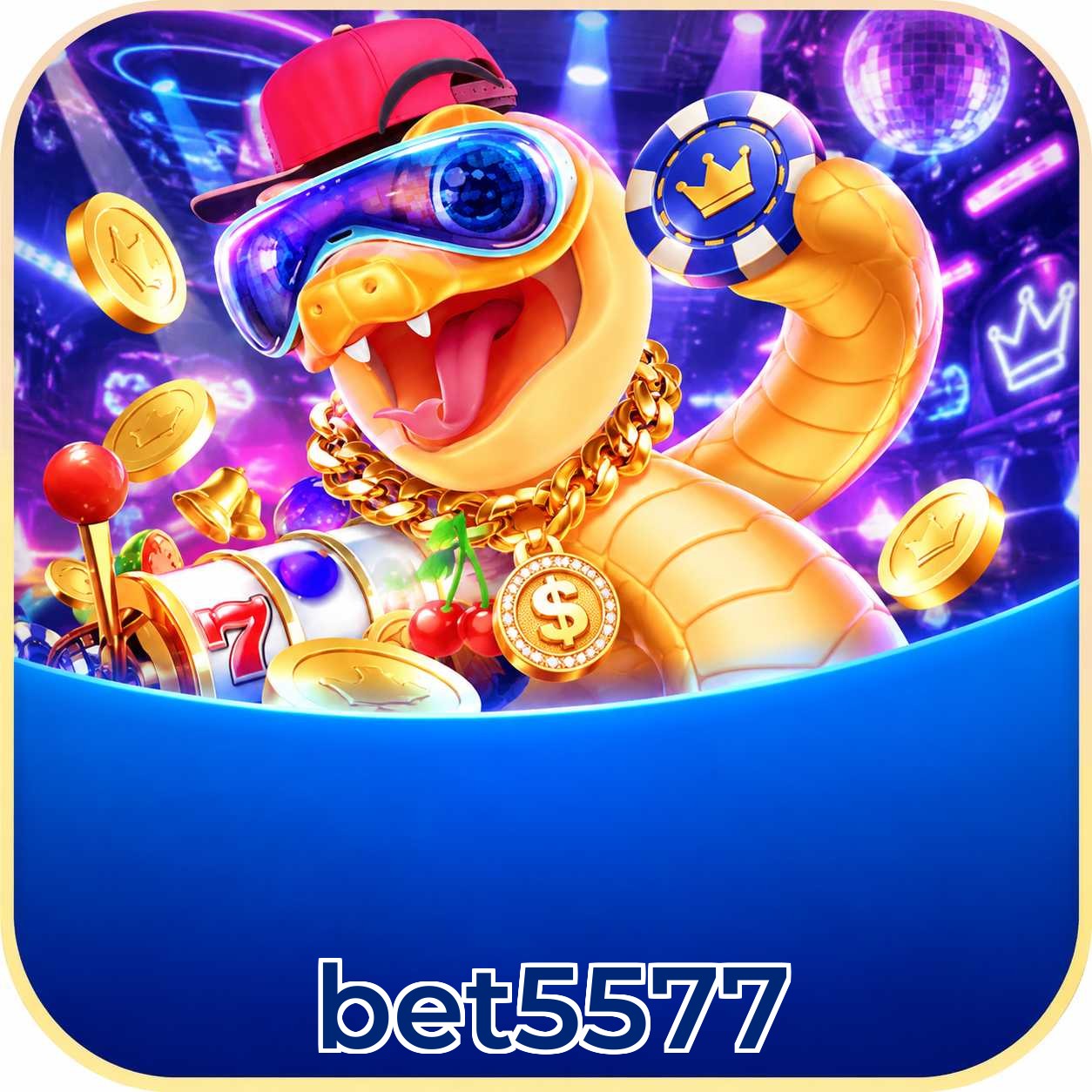 bet5577 Sports Coverage