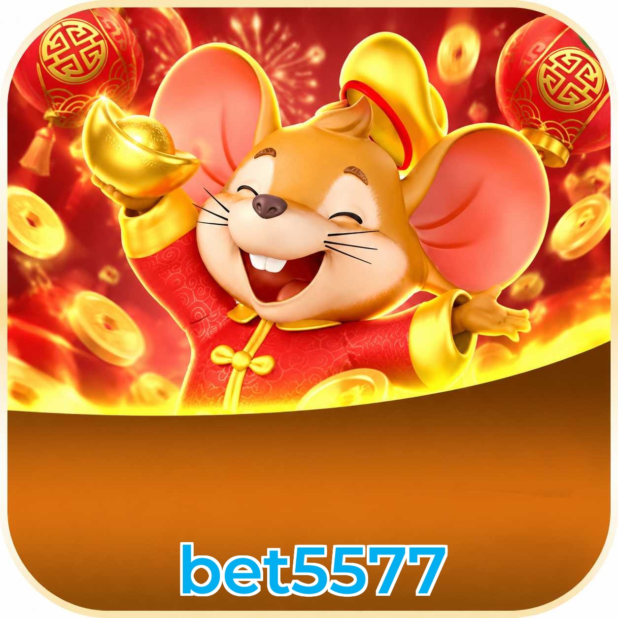 bet5577 Telegram