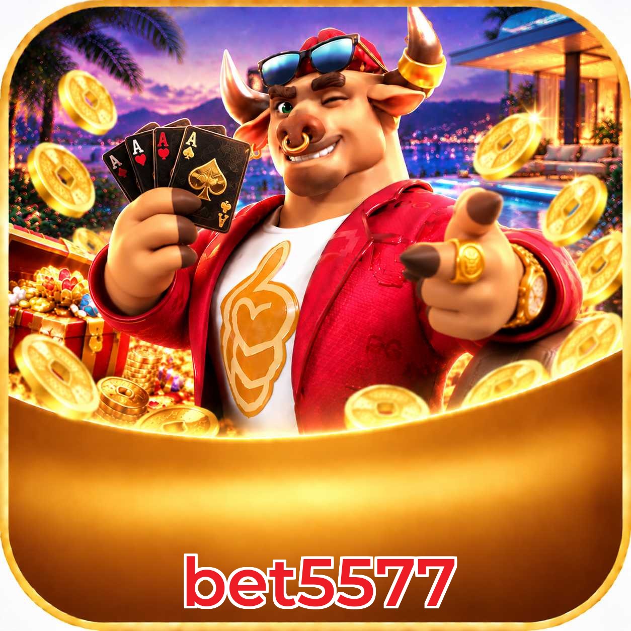 bet5577 Game Stats