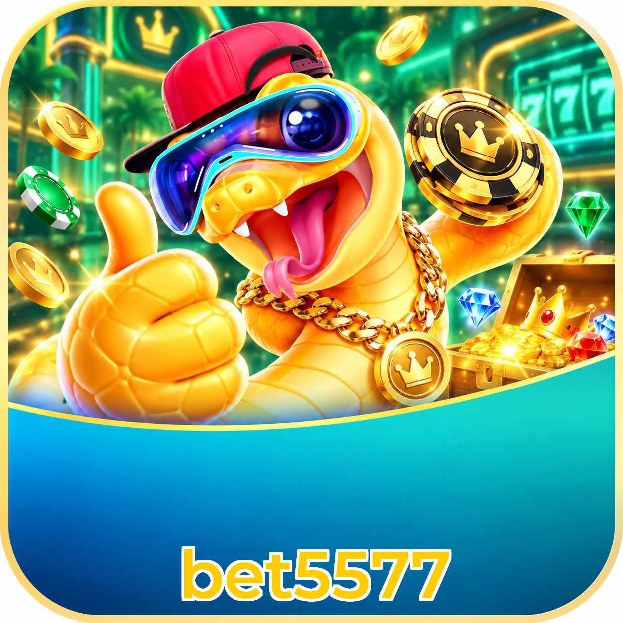 bet5577 Uptime