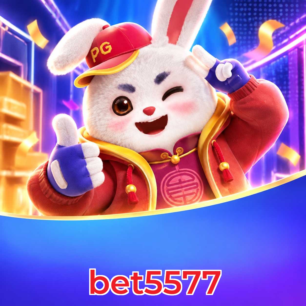 bet5577 Performance Tests