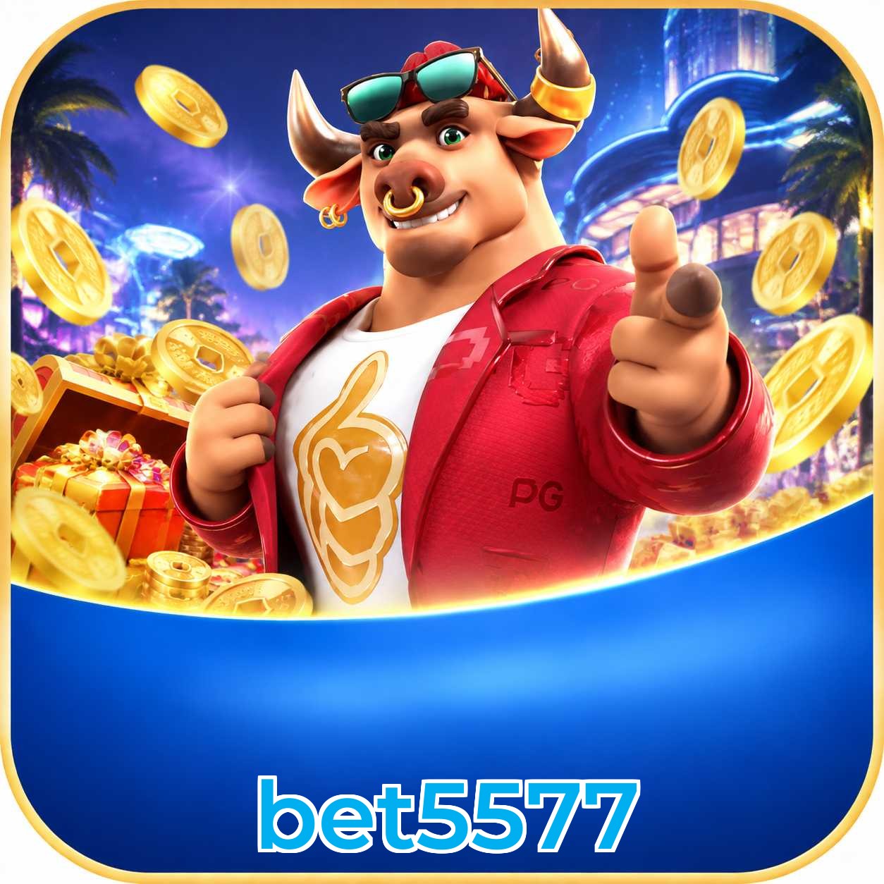 bet5577 Security