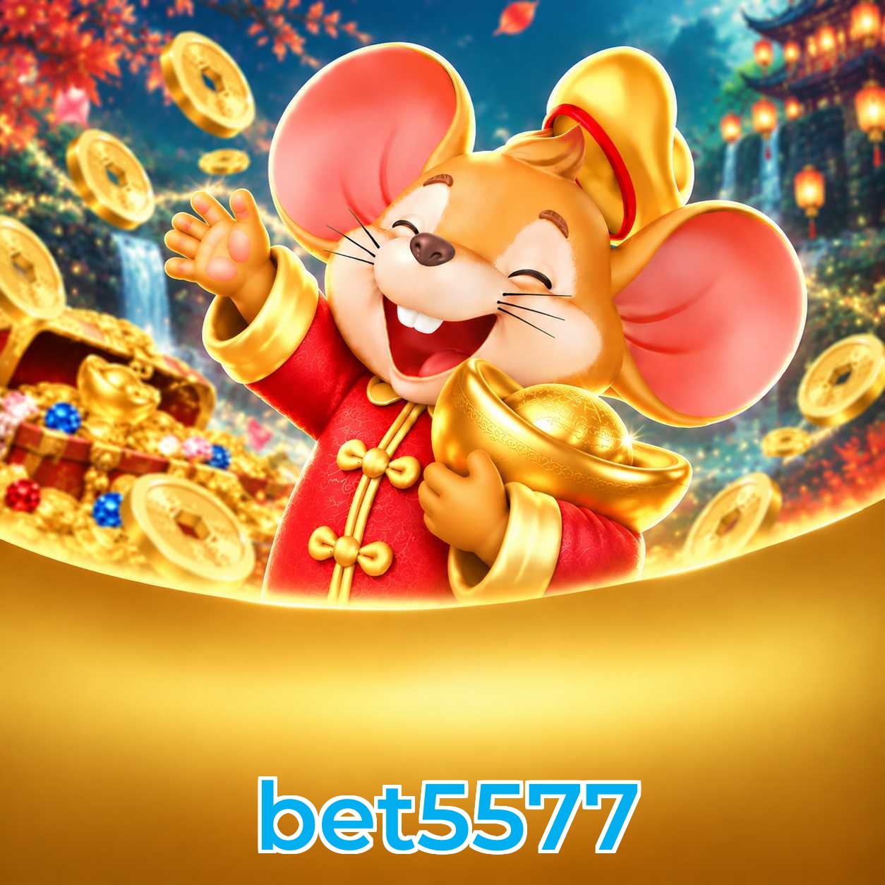 bet5577 Fortune Tiger RTP