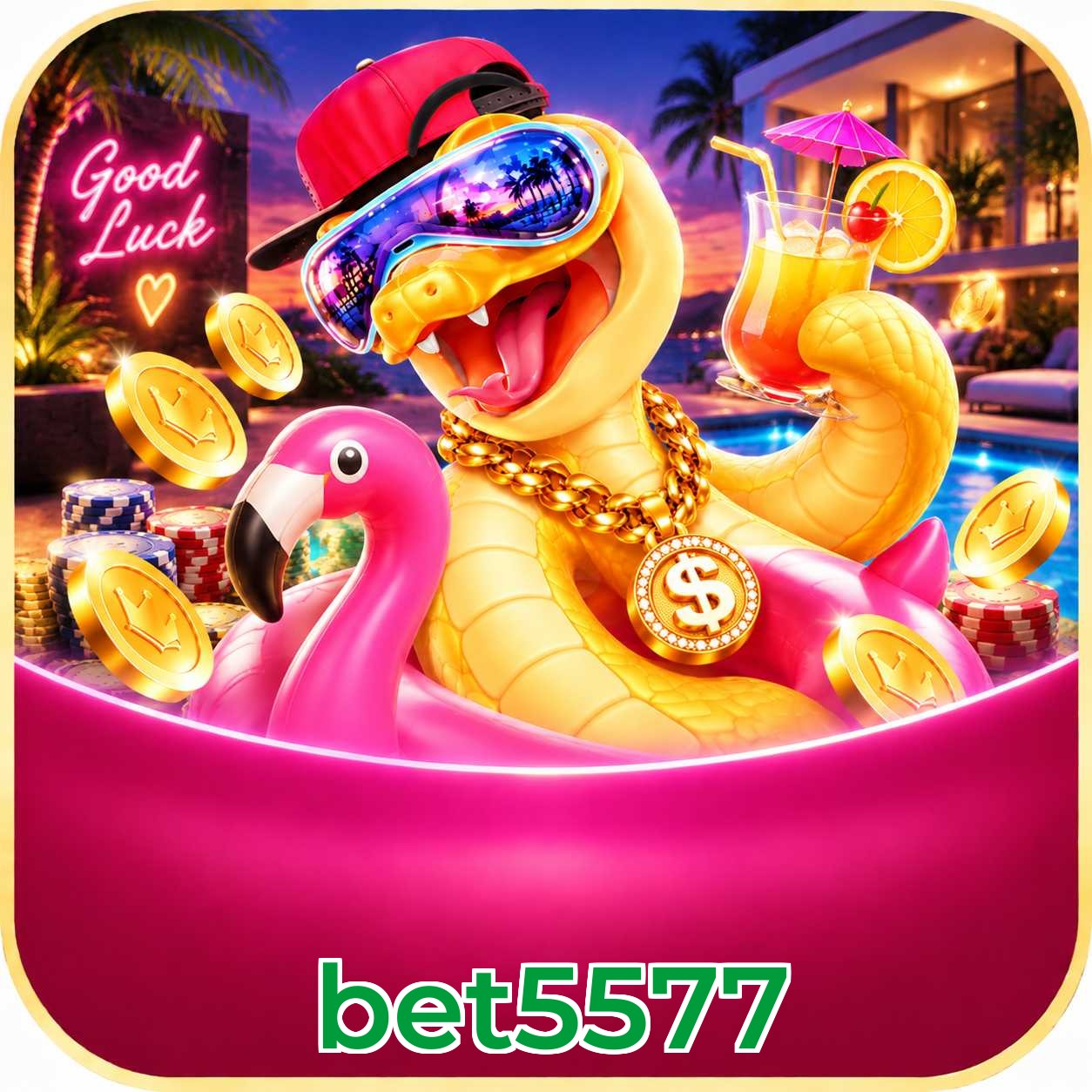 bet5577 instalar Android APK