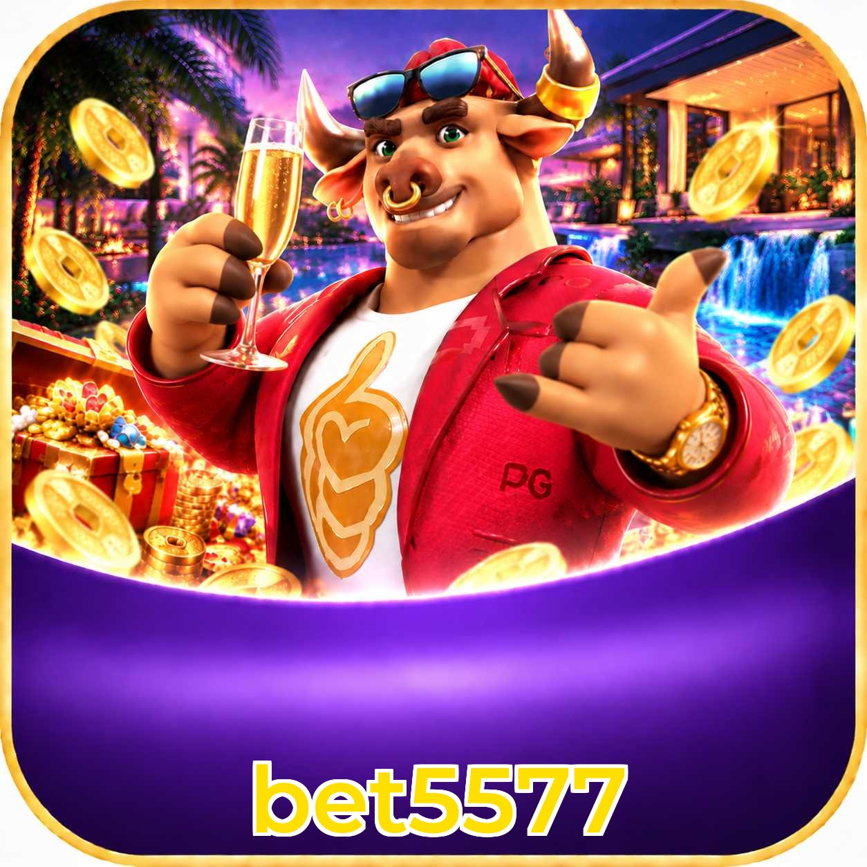 bet5577 FAQ