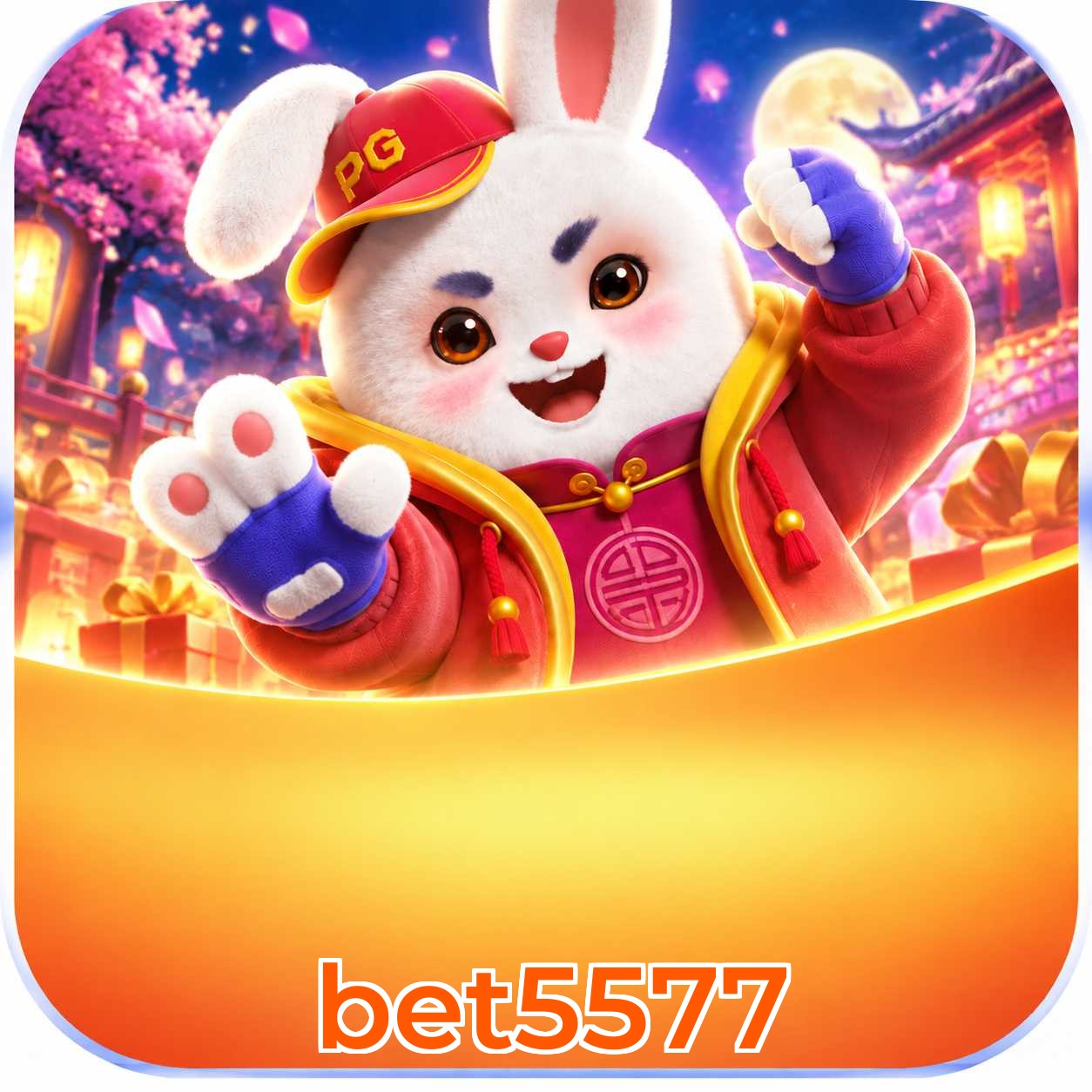 bet5577 Requirements