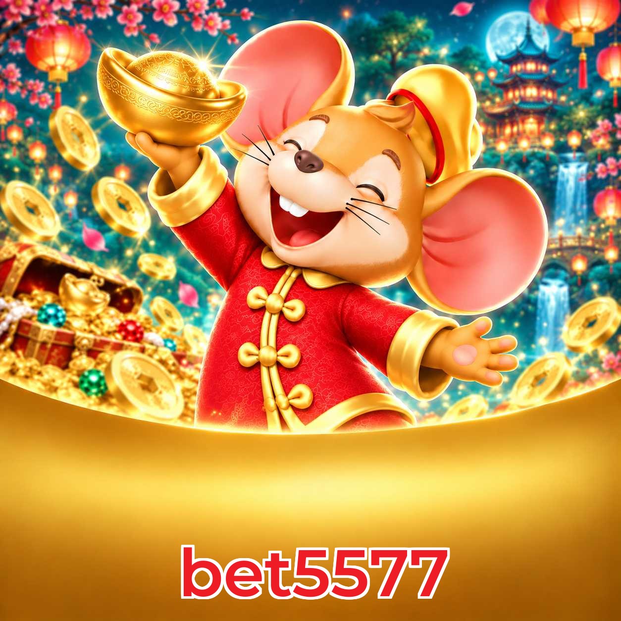 bet5577 Login FAQ