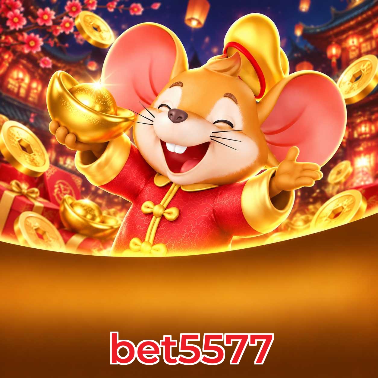 bet5577 Free Spins
