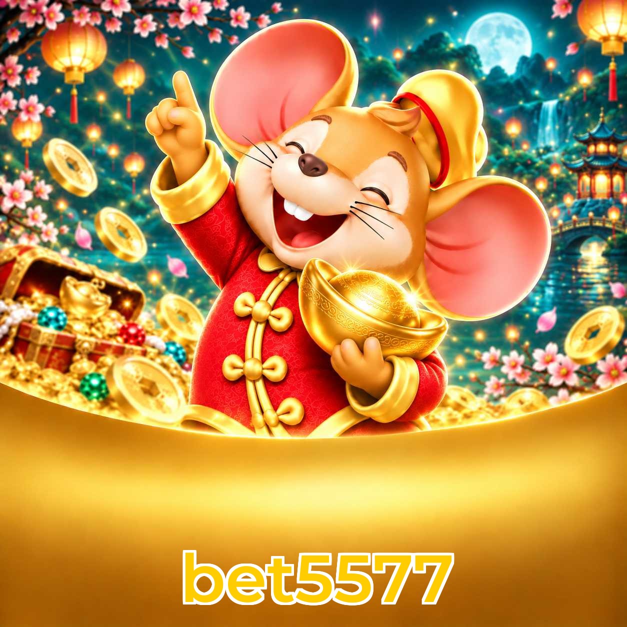bet5577 Suporte