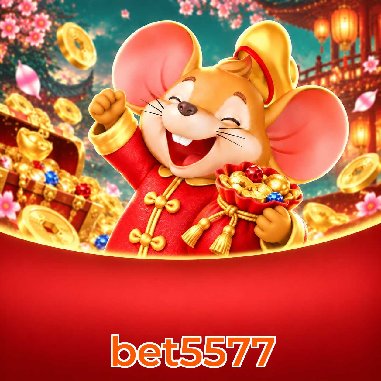 bet5577 Cashback
