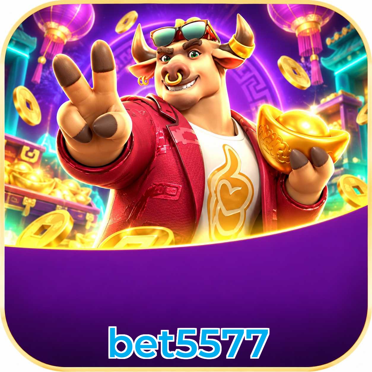 bet5577 Facebook Support