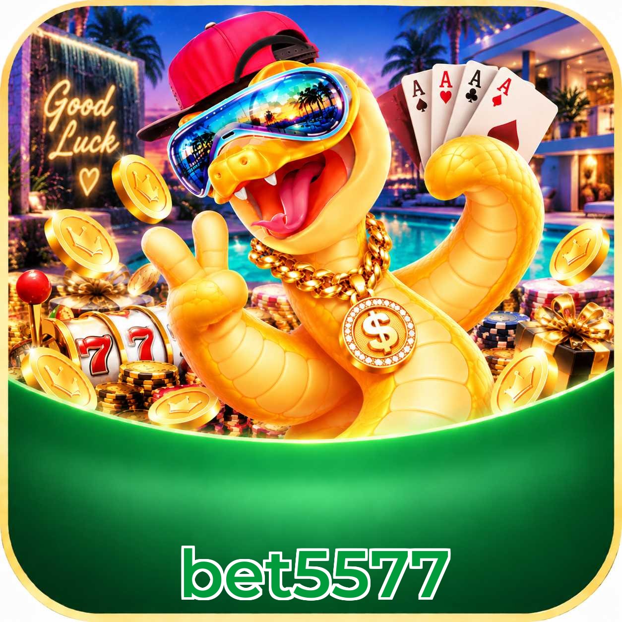 bet5577 Troubleshooting