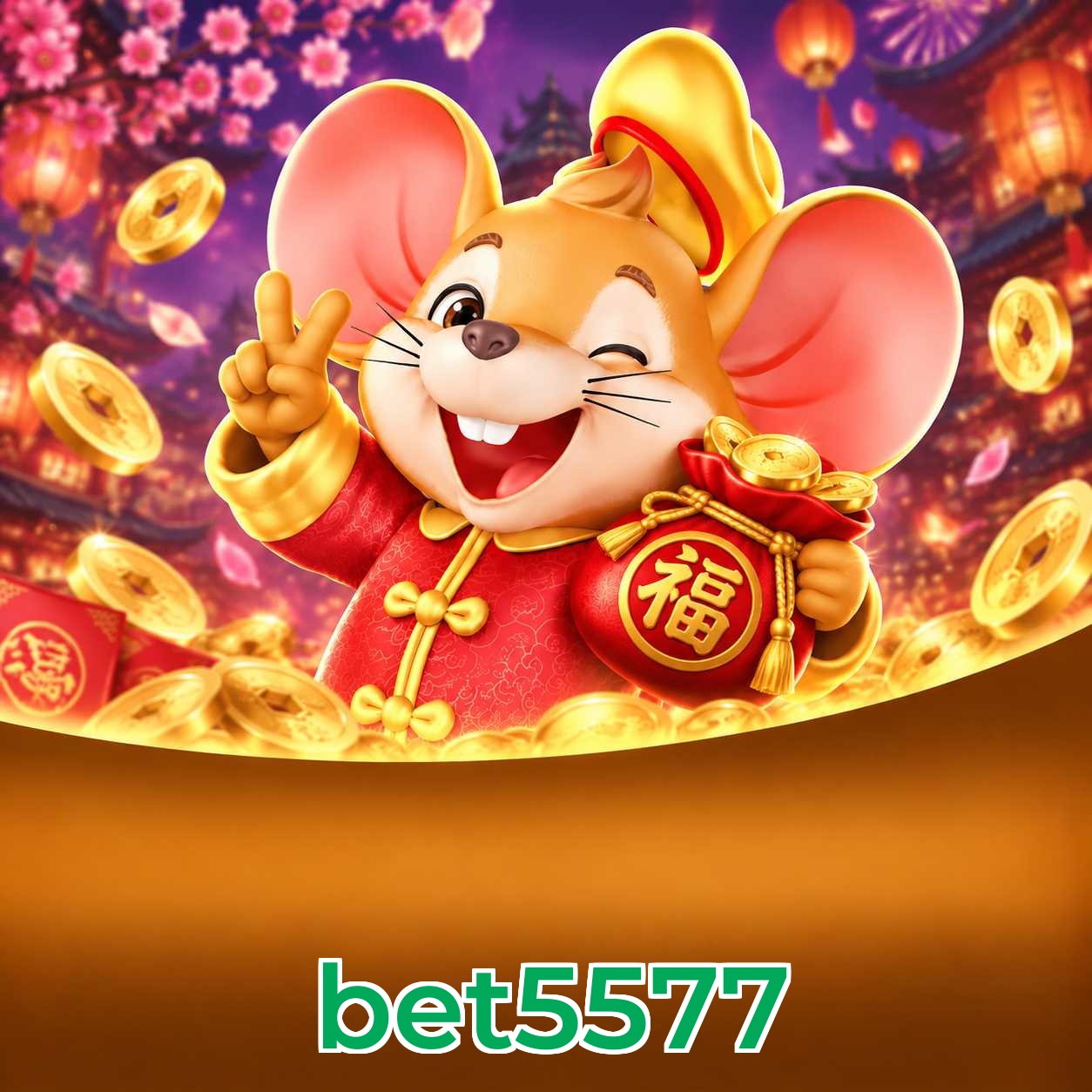 bet5577 Segurança