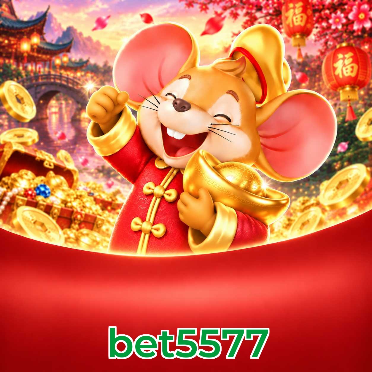 bet5577 App Features