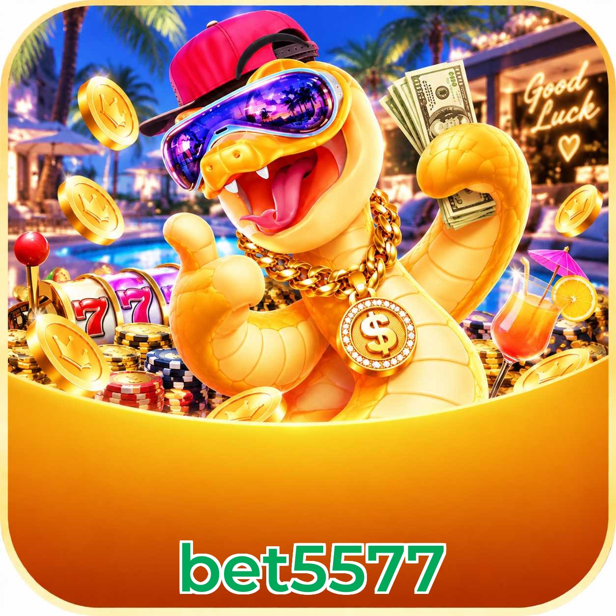 bet5577 Responsible Gaming