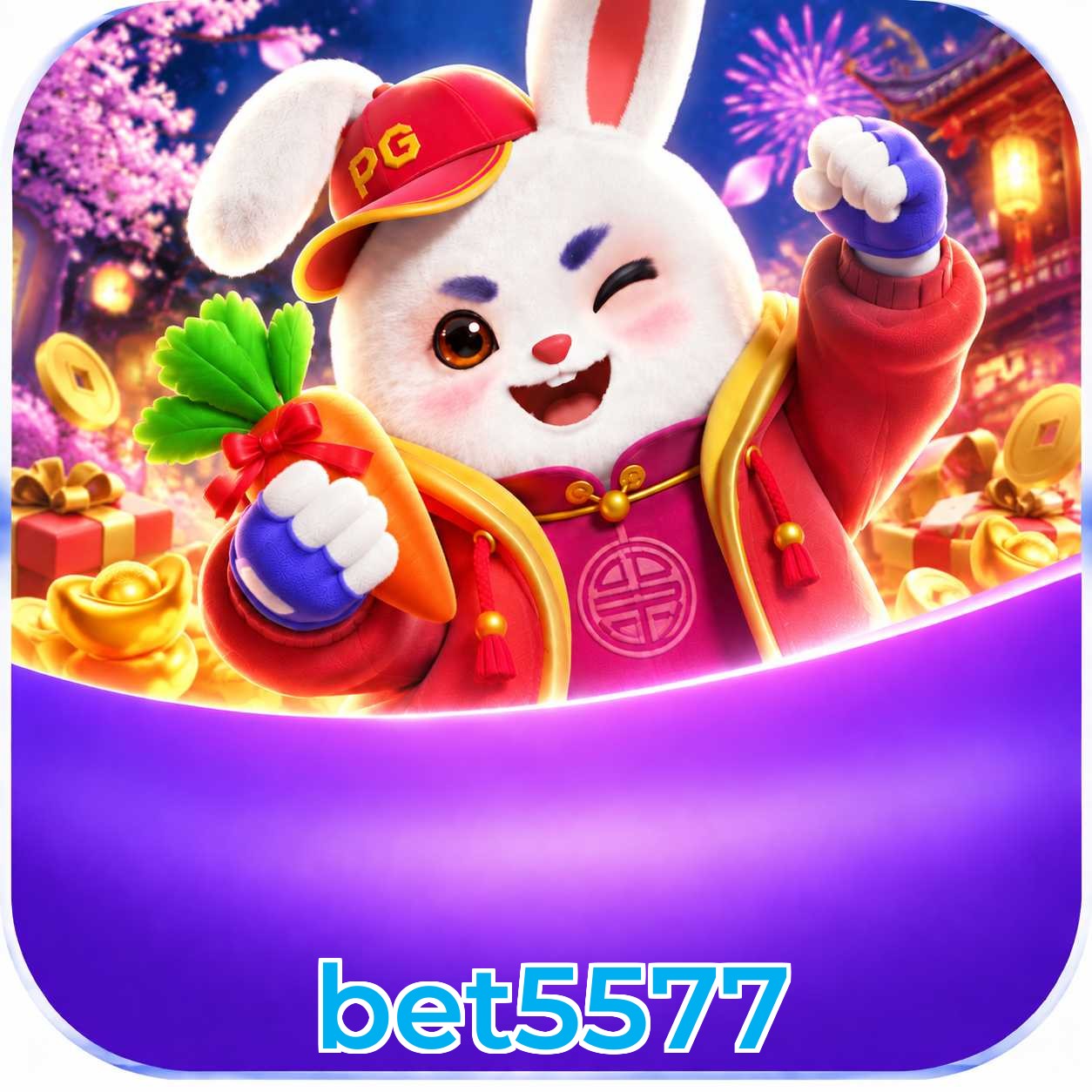 bet5577 Fortune Tiger Game