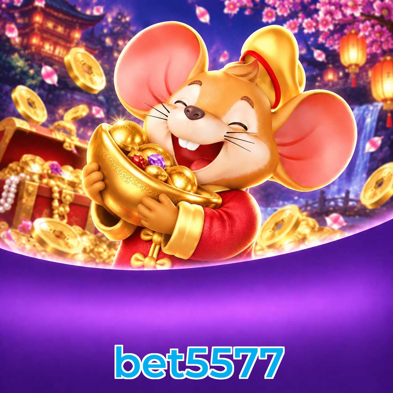 bet5577 Logo