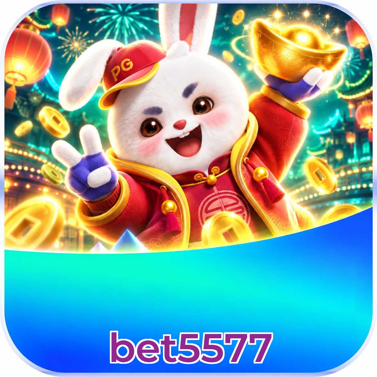 bet5577 Plataforma FAQ