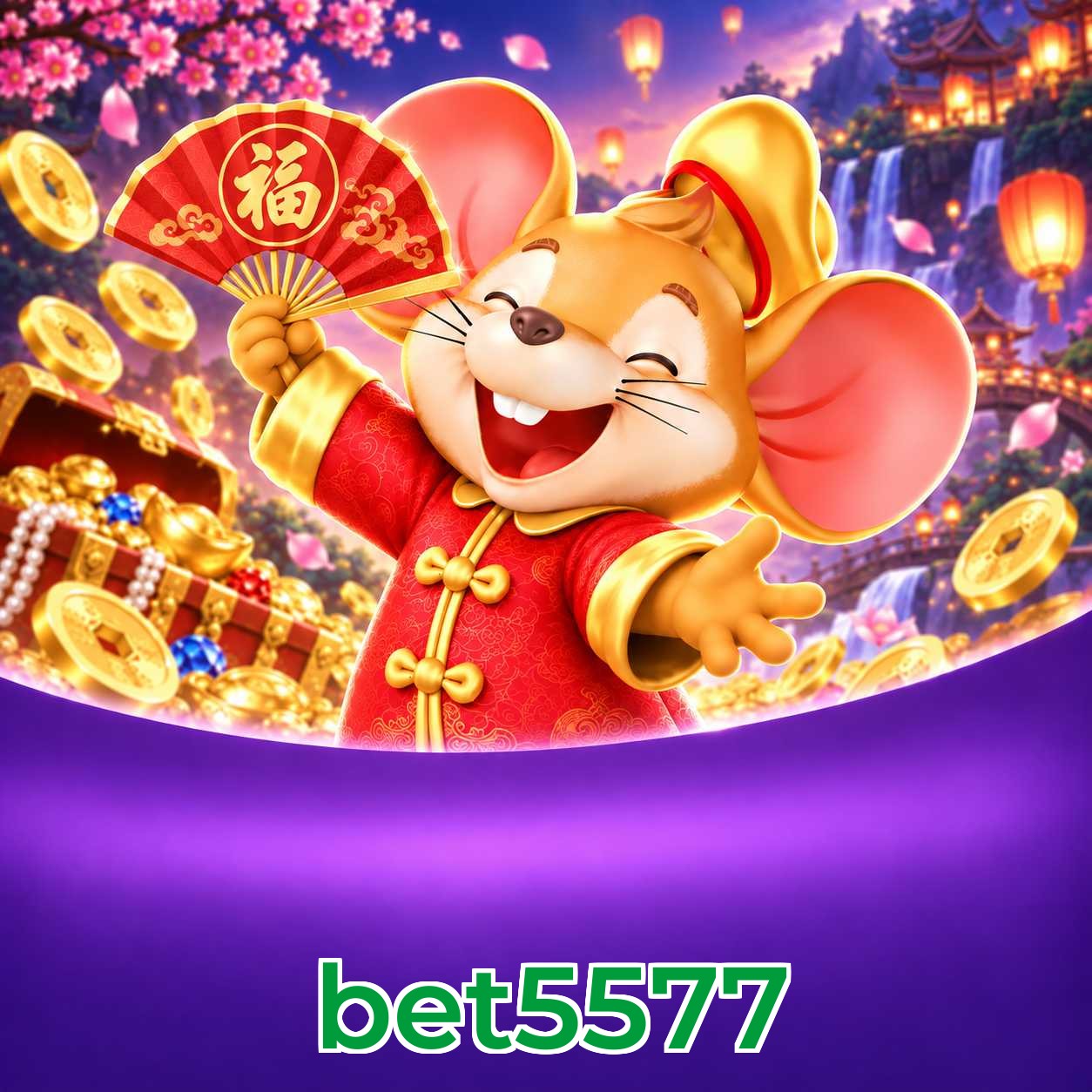 Baixar bet5577 Android