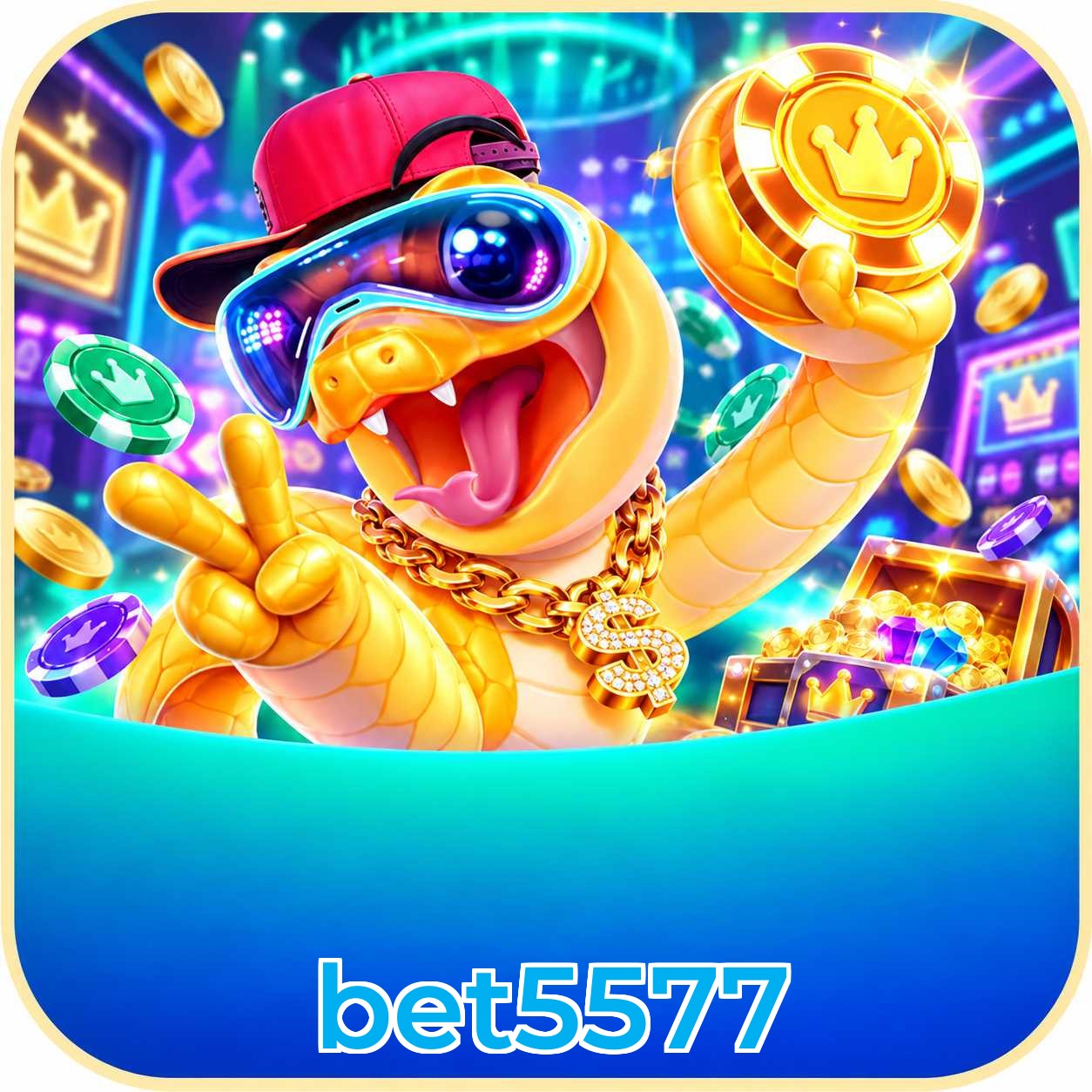 bet5577 Promotions