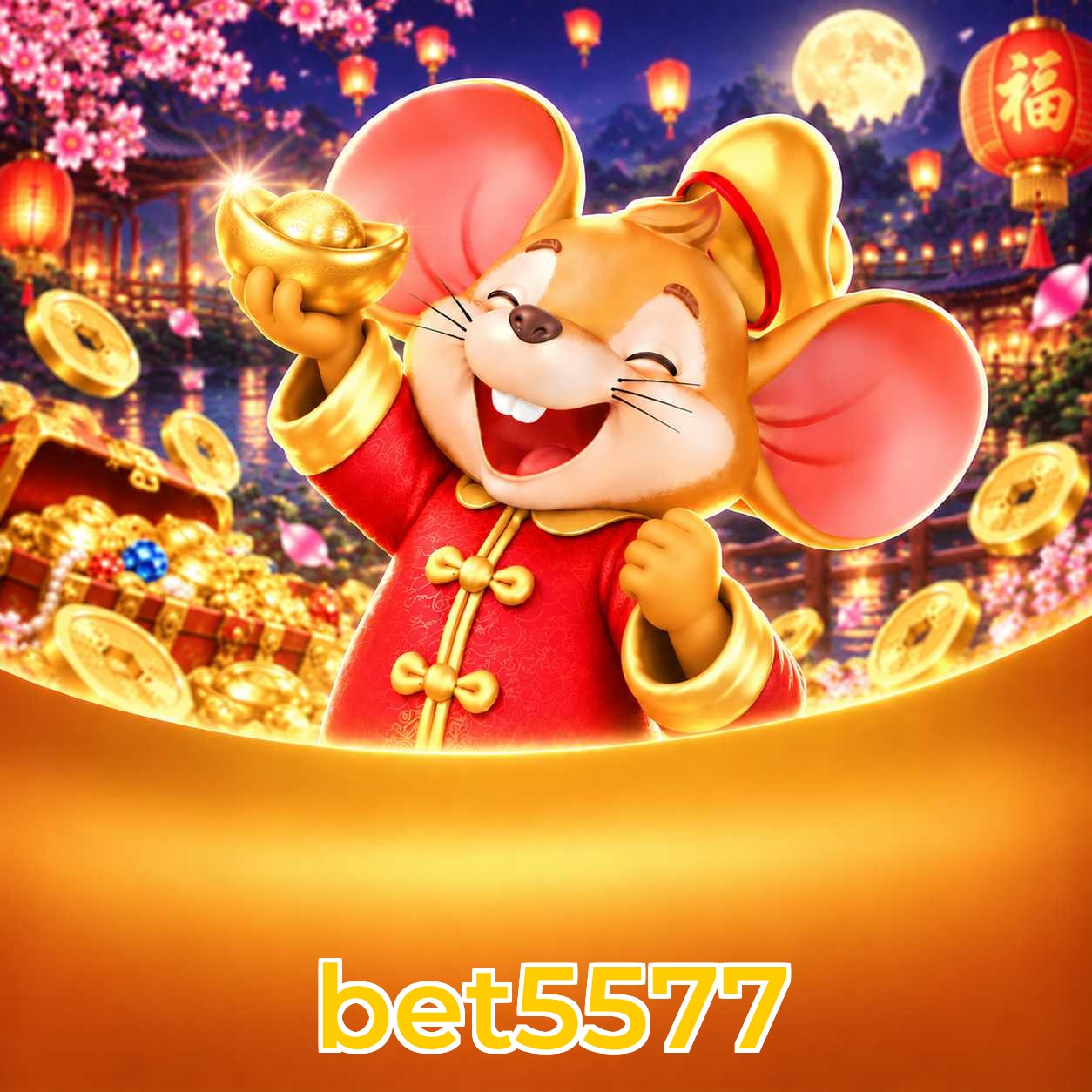 bet5577 Installation Guide