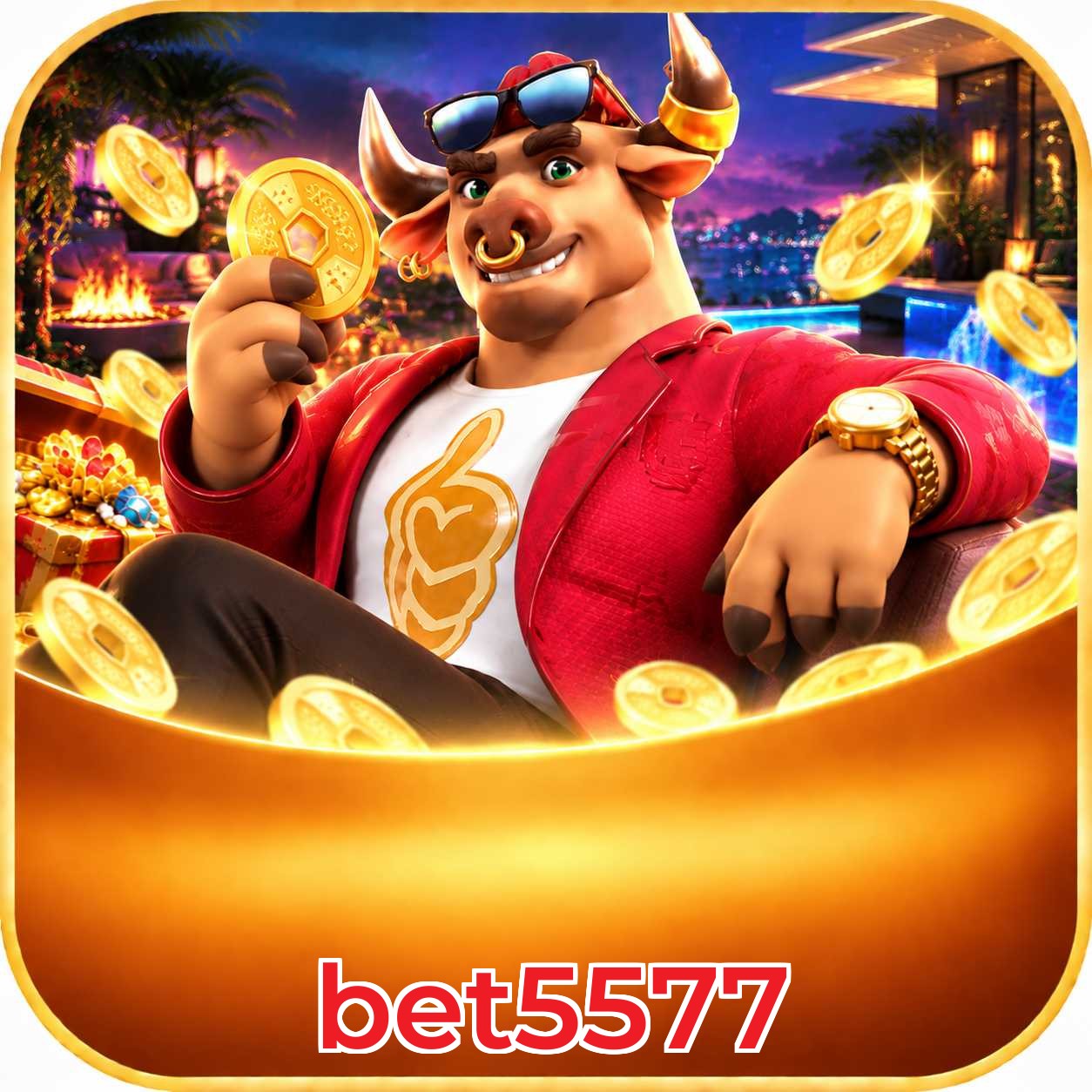 bet5577 Streaming Quality