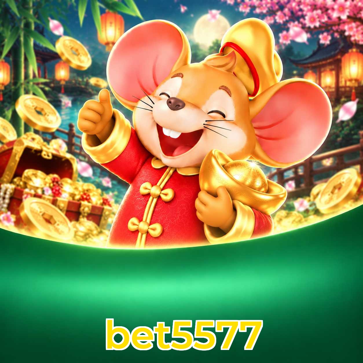 bet5577 Odds Lottery