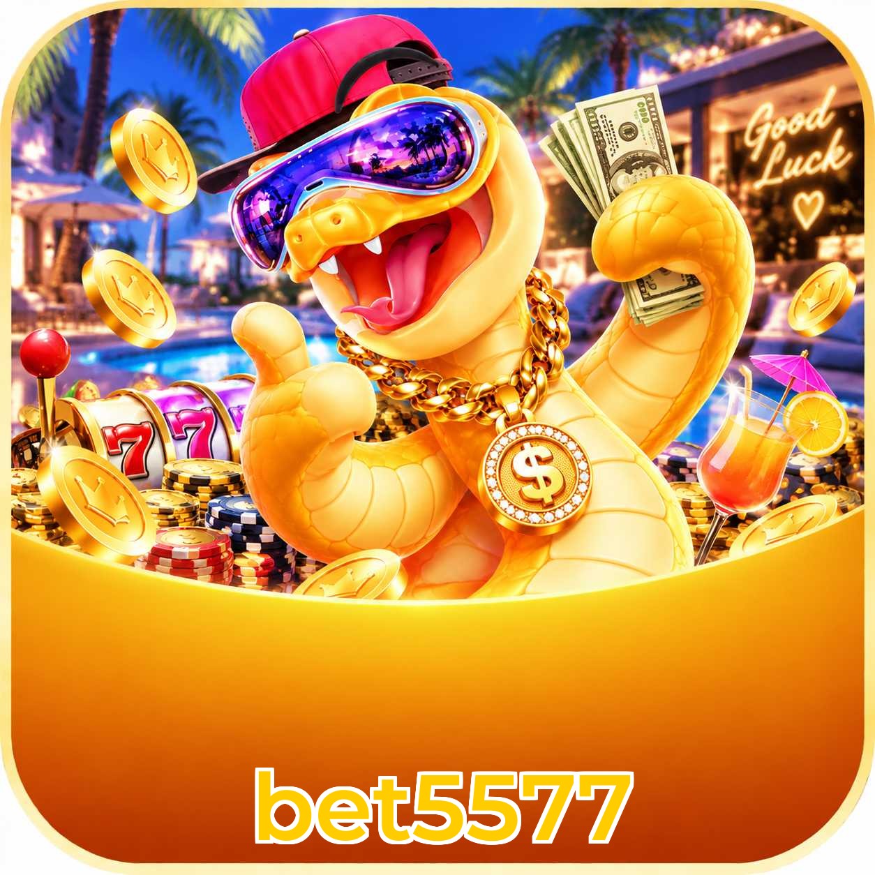 bet5577 Bet Types