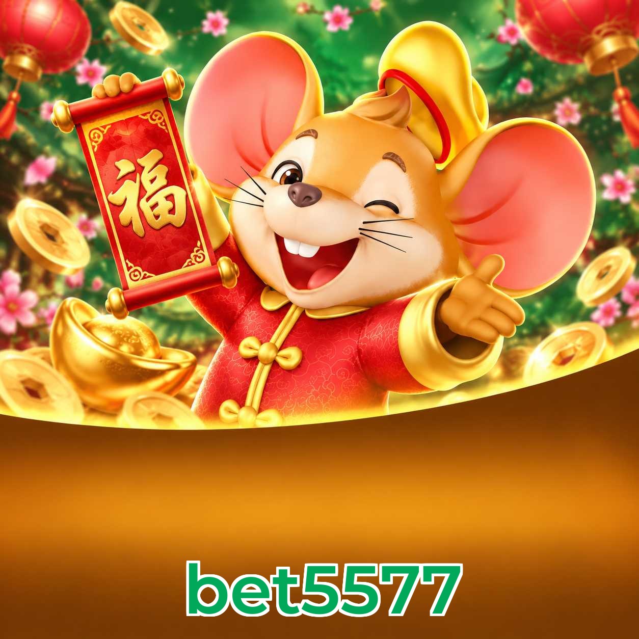 bet5577 Fortune Tiger FAQ