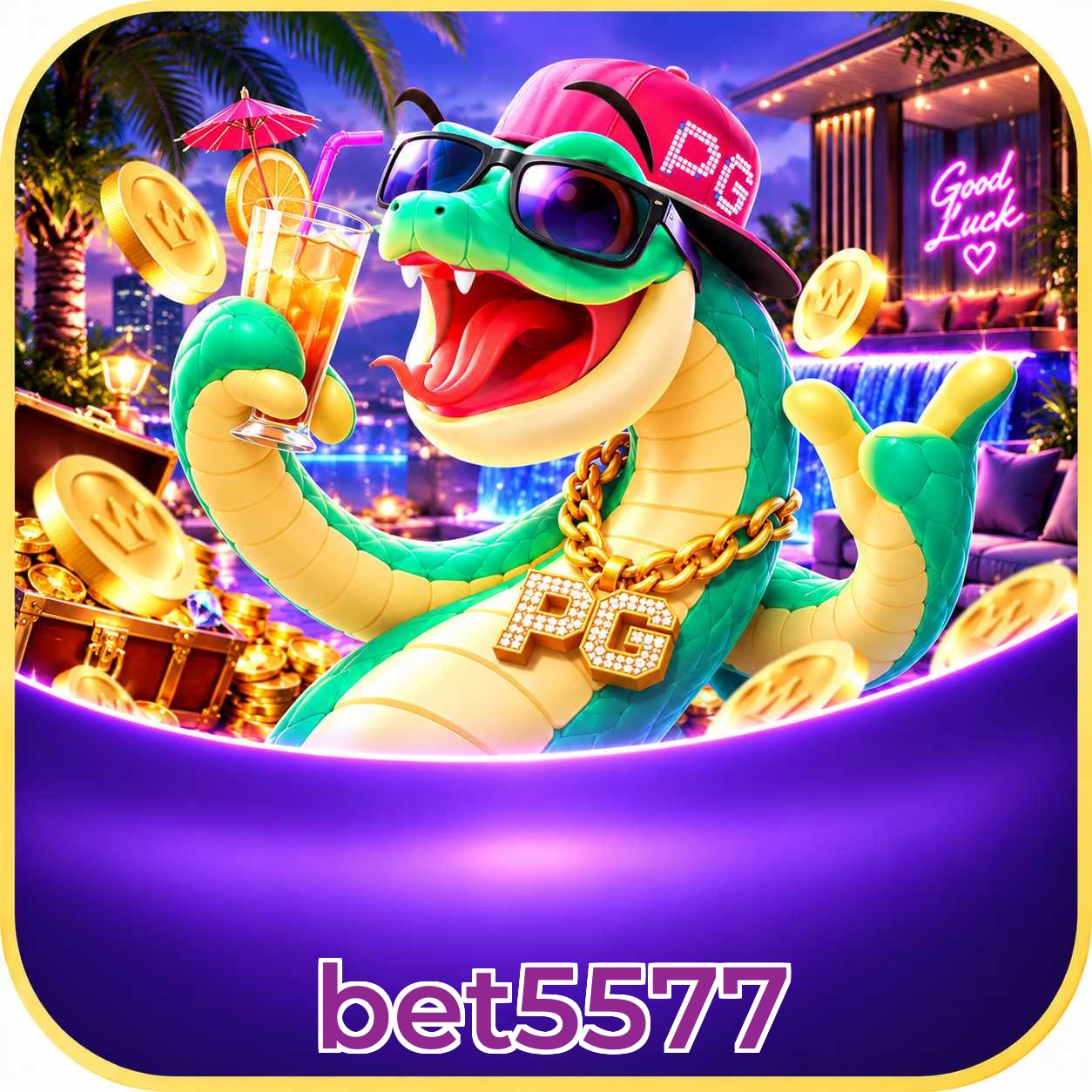 bet5577 Facebook Page
