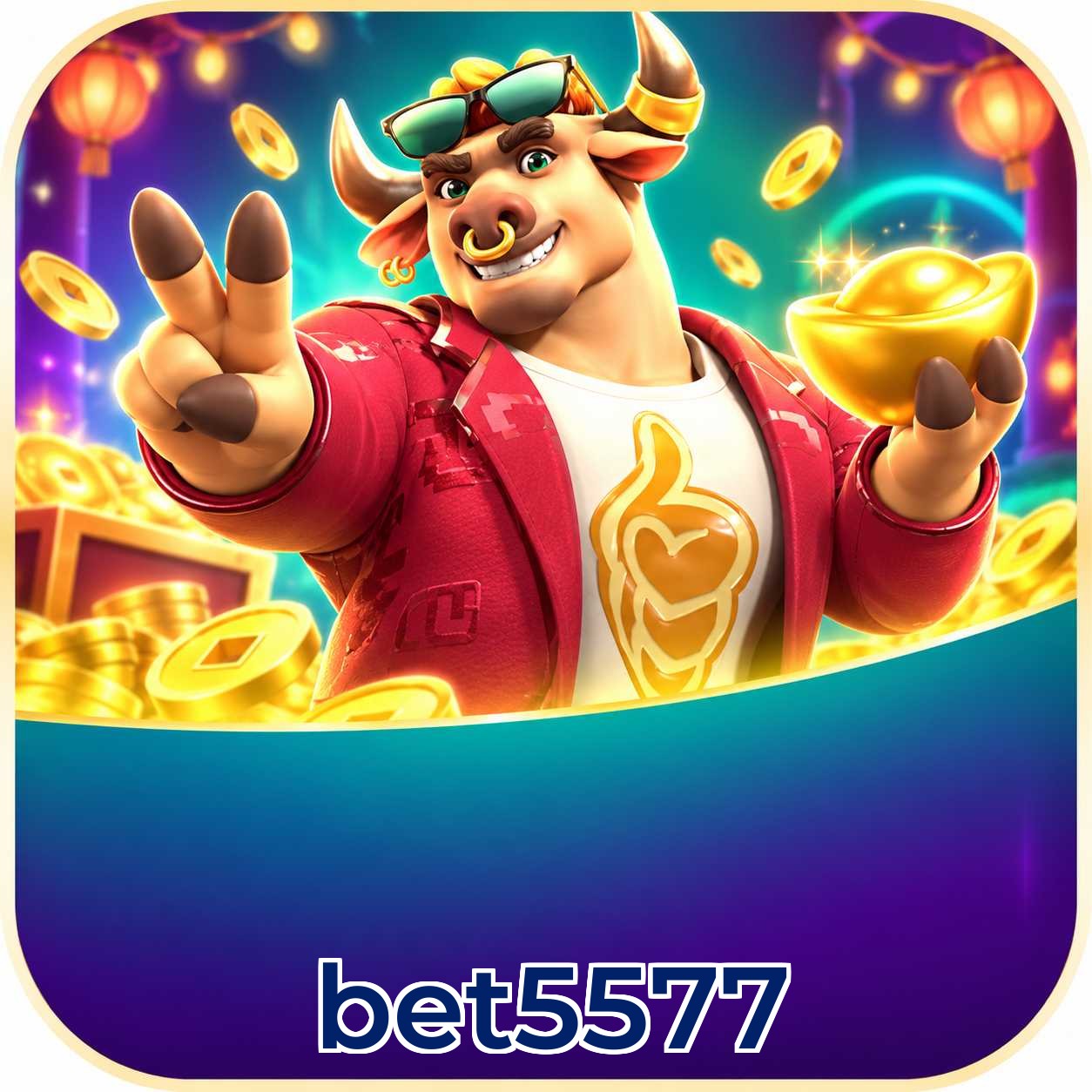 bet5577 Registration Guide